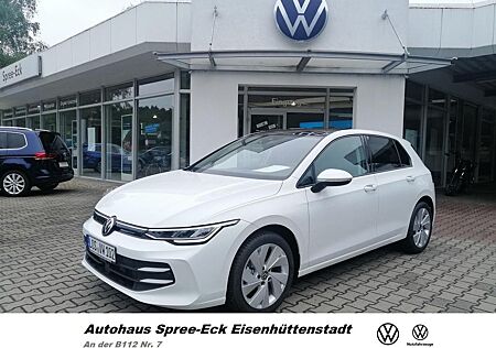 VW Golf Volkswagen VIII 1.5 TSI Life *Dach,Assist,App*