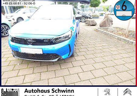 Opel Corsa F 1.2 Turbo YES LED+SHZ+Fernlichtass.+PDC