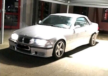 BMW 328i Cabrio Sport Edition Sport Edition