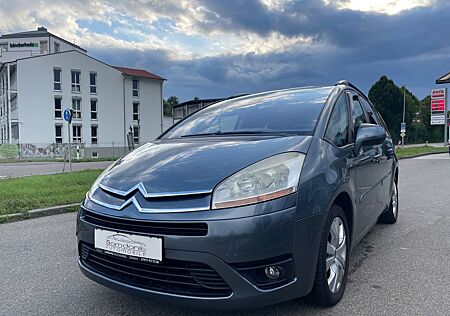 Citroën C4 Spacetourer Grand C4 Picasso Tendance*TÜV+AU 07.2027*6-SITZE
