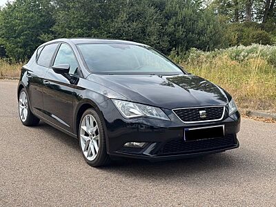 Seat Leon Style TDI NAVI/SHZ/TEMPOMAT/