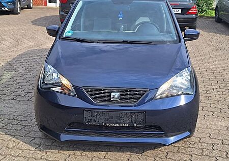 Seat Mii Style