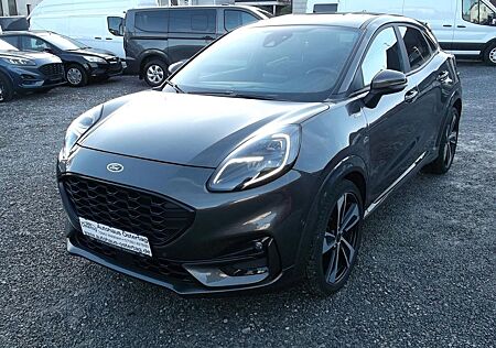Ford Puma ST-Line X 1.0 MHEV Aut. LED Key-Free RFK Wi