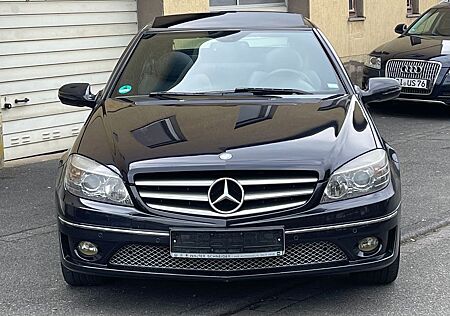Mercedes-Benz CLC 180 KOMPRESSOR AMG-LINE PANORAMA