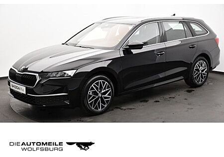 Skoda Octavia 4 IV Combi 1.5 eTSI DSG Selection AHK/KA