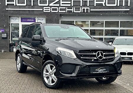 Mercedes-Benz GLE 350 d 4Matic AMG Sportpaket Panorama