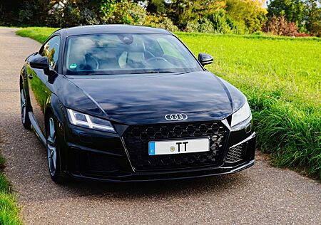 Audi TT 40 TFSI - Matrix, B&O,Alcantara,S-Line Sport