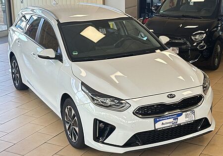 Kia Cee'd Sportswagon ceed Sportswagon Plug-in Vision Navi LED R.Cam C