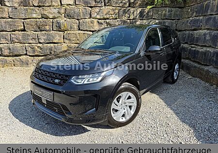 Land Rover Discovery Sport *R-DYNAMIC S*FWD*1-HAND*TOP*