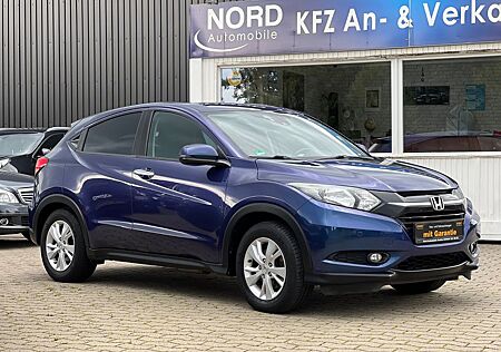Honda HR-V Elegance