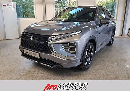 Mitsubishi Eclipse Cross 2.4 PLUG-IN HYBRID 4WD TOP