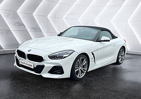 BMW Z4 sDrive20i M Sportpaket HiFi DAB LED WLAN RFK