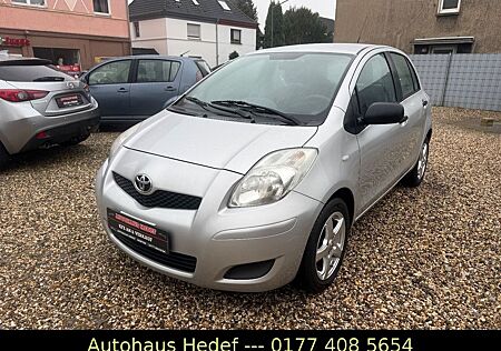 Toyota Yaris 1,33-l-Dual-VVT-i Cool- 6 Gang - Tuv 11/27