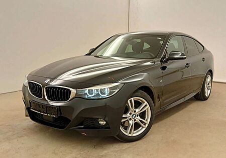 BMW 3er 320 Gran Turismo xDrive M Sport / LEDER / KAMERA