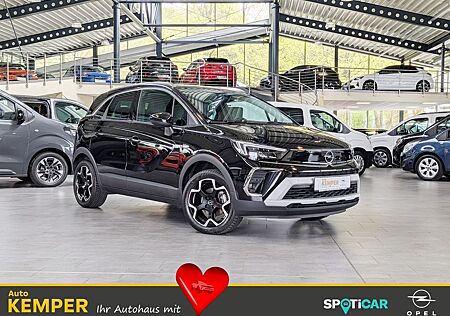 Opel Crossland X Crossland 1.2 Turbo Ultimate Paket Autom. *Pano*