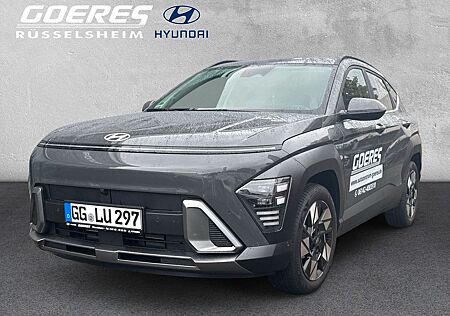 Hyundai Kona 1,6L NAVI*RFK*SHZ*LHZ*CAR-PLAY