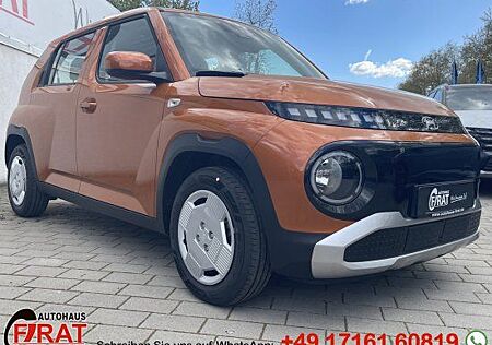 Hyundai Inster /NAVI/KAMERA/