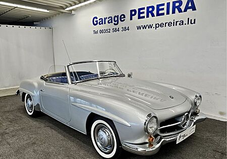 Mercedes-Benz 190 gebraucht kaufen Mercedes-Benz 190 SL