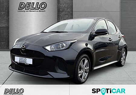 Mazda 2 Hybrid HEV EXCLUSIVE-LINE AT LED ACC Apple Car