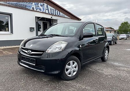 Subaru Justy J13 Trend /TÜV 2027/KLIMA