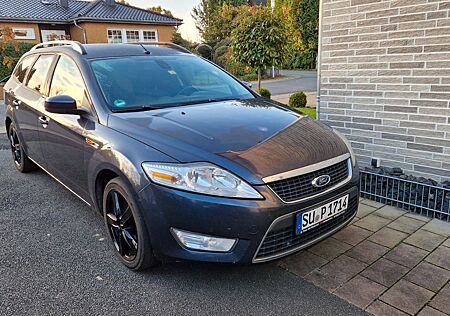 Ford Mondeo 2,0TDCi 103kW DPF Titanium Turnier Ti...