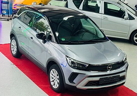 Opel Crossland X Crossland (X) Elegance - Automatik