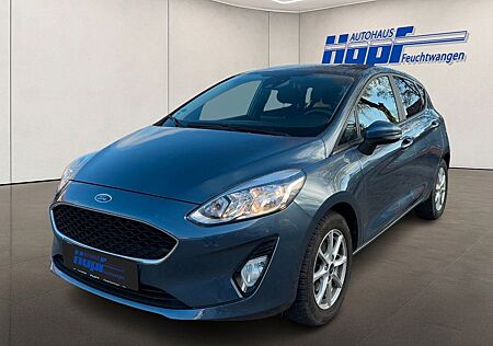 Ford Fiesta Cool & Connect