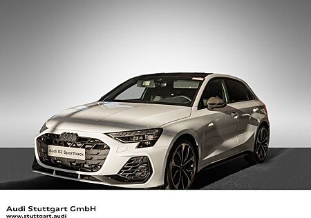 Audi S3 Sportback TFSI 245(333) S tronic Pano SHZ