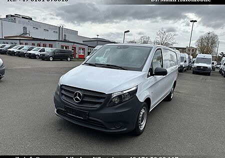 Mercedes-Benz Vito Kasten 114 CDI RWD lang