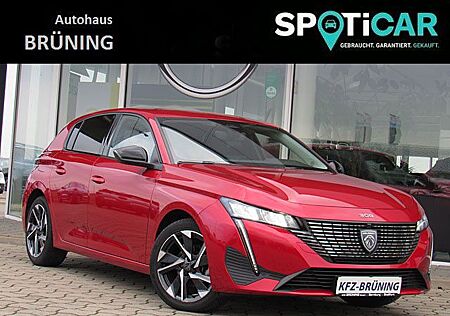 Peugeot 308 Allure PureTech AT8 Sitzhzg R-Kamera PDC