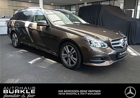 Mercedes-Benz E 250 T Avantgarde,Sthzg,Massage,Pano,Keyles,360