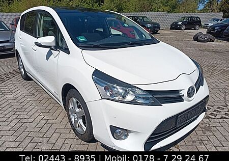 Toyota Verso SkyView Edition /NAVI/Klima/Pano/tempo