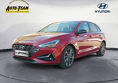 Hyundai i30 1.0 T-GDI EDITION 30+