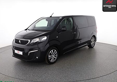 Peugeot Expert 2.0 Blue-HDi BUSINESS VIP L2 6 SITZE AHK