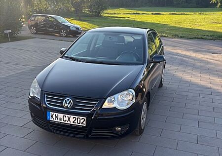 VW Polo Volkswagen 1.4 -55kw