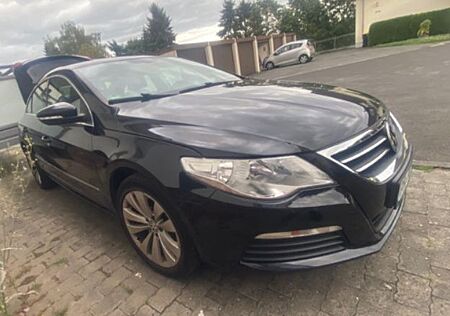 VW CC Volkswagen