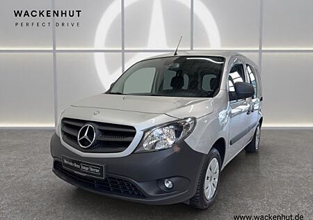 Mercedes-Benz Citan 109 Tourer lang Klima Radio Parktronic