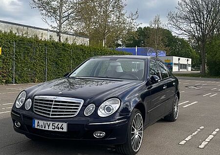 Mercedes-Benz E 280 E280 W211 3.0 V6 Limousine Automatik