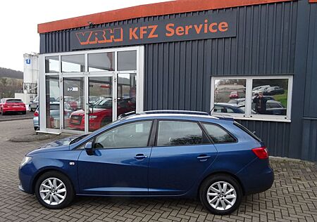 Seat Ibiza TSi 51