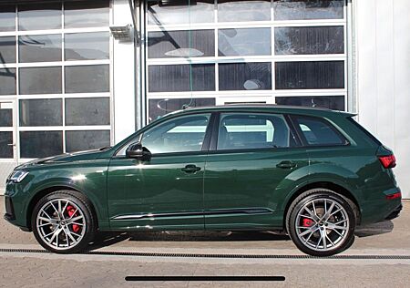 Audi Q7 50 TDI qu. Competition plus S-Line exclusive