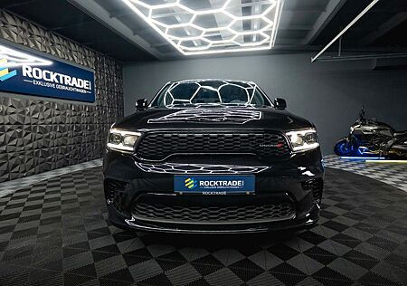 Dodge Durango 3.6 V6 GT 4x4 SRT Night-Paket Modell 22