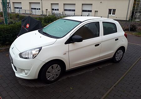 Mitsubishi Space Star gebraucht kaufen Mitsubishi Space Star 1.0 -