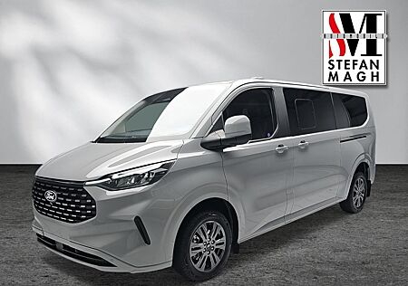 Ford Tourneo Custom 2.0 320 Titanium 9Sitzer Kamera