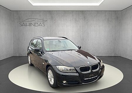 BMW 318d Touring Navi/Leder/Bi-Xenon/PanoTüv 3-2026