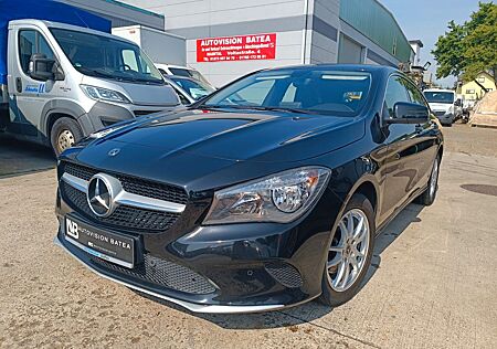 Mercedes-Benz CLA 200 Shooting Brake CLA 200 d Shooting Brake ,NAVI,TEILLEDER,PDC,ALU