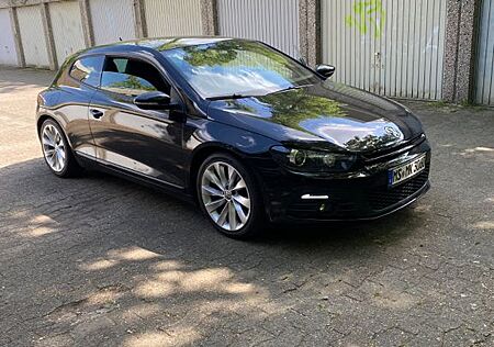 VW Scirocco Volkswagen 1.4 TSI -