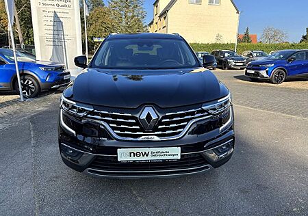 Renault Koleos Initiale Paris