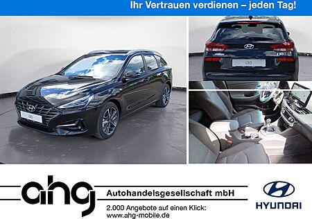 Hyundai i30 FL Kombi (MJ23) 1.5 Benzin Advantage AKTION