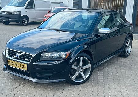 Volvo C30 T5 Kinetic/Alufelgen/Leder/TÜV & AU NEU