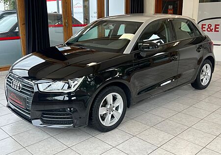 Audi A1 1.0 TFSI ultra design Sportback |PDC|NAVI|MFL